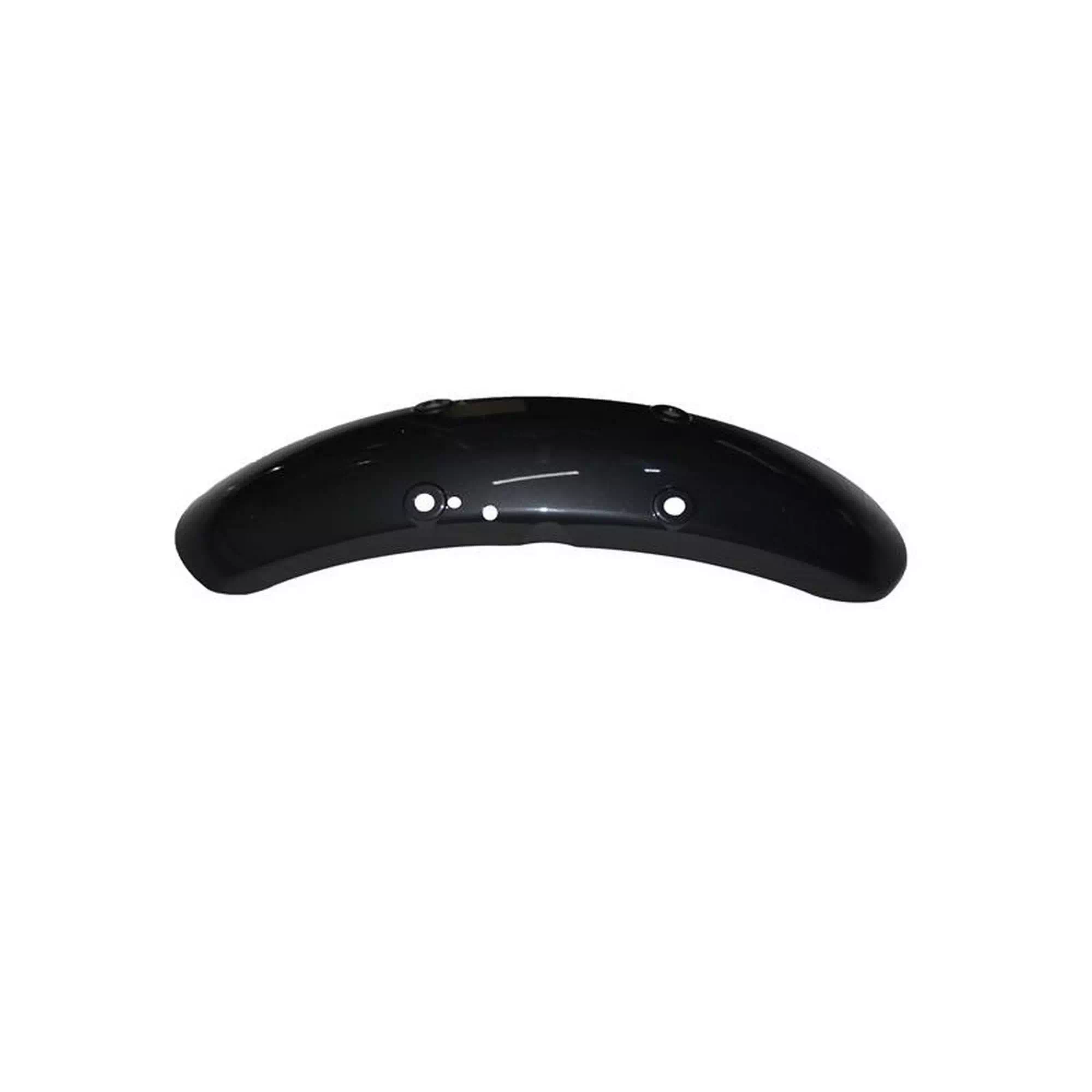 RKS RS 400 ÖN ÇAMURLUK SİYAH #RK 48605
